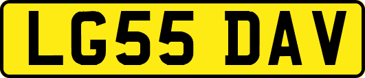LG55DAV