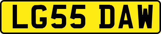 LG55DAW