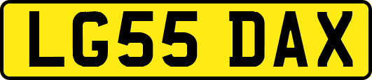 LG55DAX