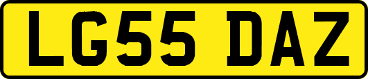 LG55DAZ