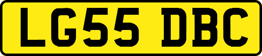 LG55DBC