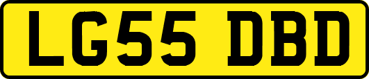 LG55DBD