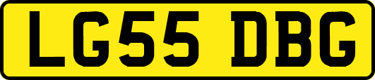 LG55DBG