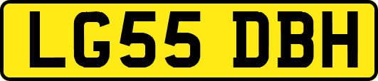 LG55DBH