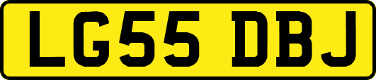 LG55DBJ