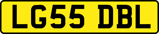 LG55DBL