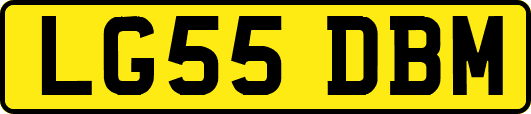 LG55DBM