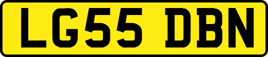 LG55DBN