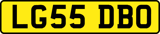 LG55DBO
