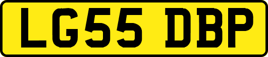 LG55DBP
