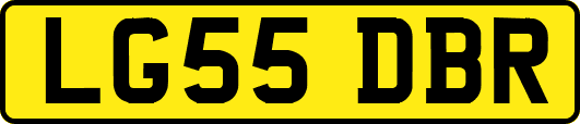 LG55DBR