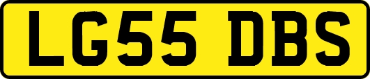 LG55DBS