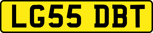 LG55DBT