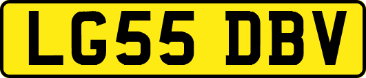 LG55DBV