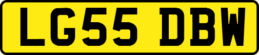 LG55DBW