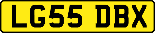 LG55DBX