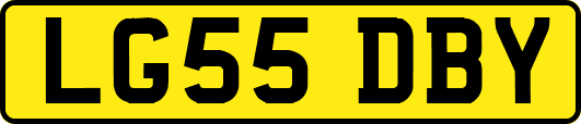 LG55DBY