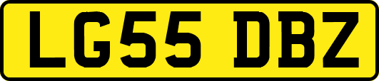 LG55DBZ