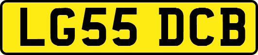 LG55DCB
