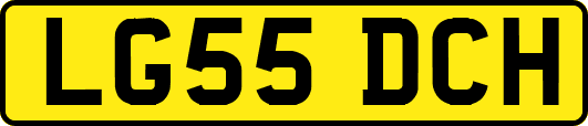 LG55DCH