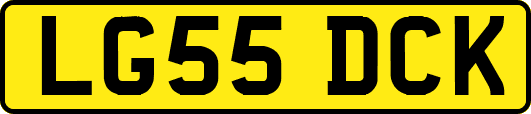 LG55DCK