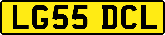 LG55DCL