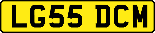 LG55DCM
