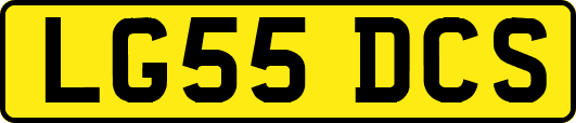 LG55DCS