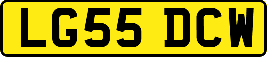 LG55DCW