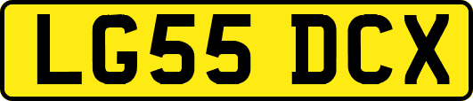 LG55DCX