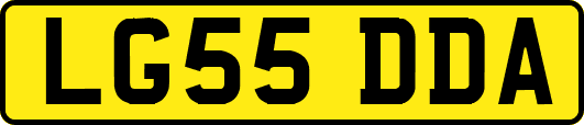 LG55DDA
