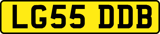 LG55DDB