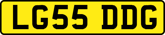 LG55DDG