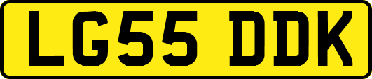LG55DDK