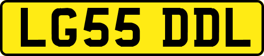 LG55DDL