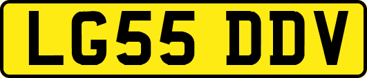 LG55DDV