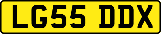 LG55DDX