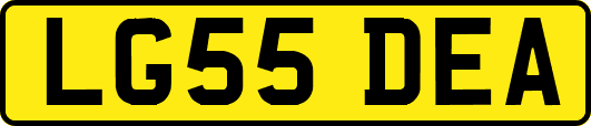 LG55DEA