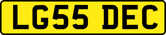 LG55DEC