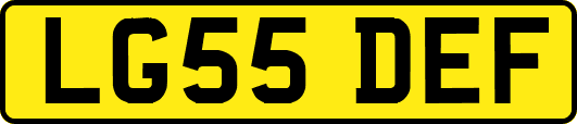 LG55DEF