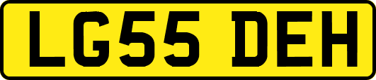 LG55DEH