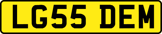 LG55DEM