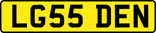 LG55DEN