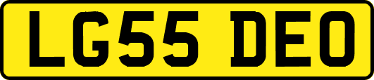 LG55DEO