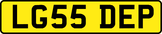 LG55DEP