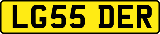 LG55DER