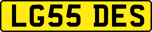 LG55DES