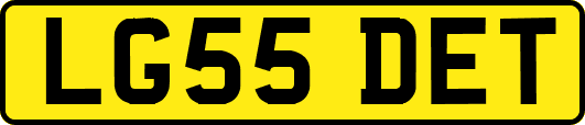 LG55DET