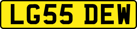 LG55DEW