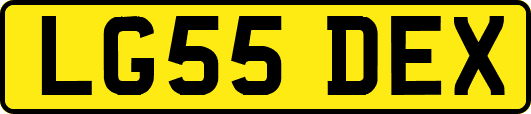 LG55DEX